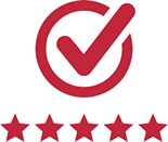 high level icon