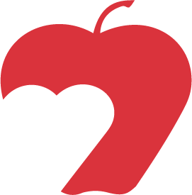 apple therapy icon