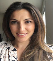 Danielle Temmen, DPT